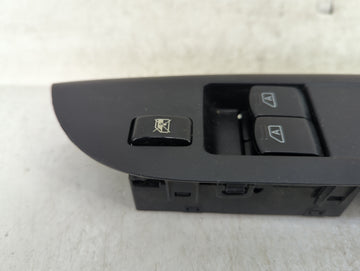 2014-2020 Nissan Nv200 Master Power Window Switch Replacement Driver Side Left Fits Fits 2014 2015 2016 2017 2018 2019 2020 OEM Used Auto Parts