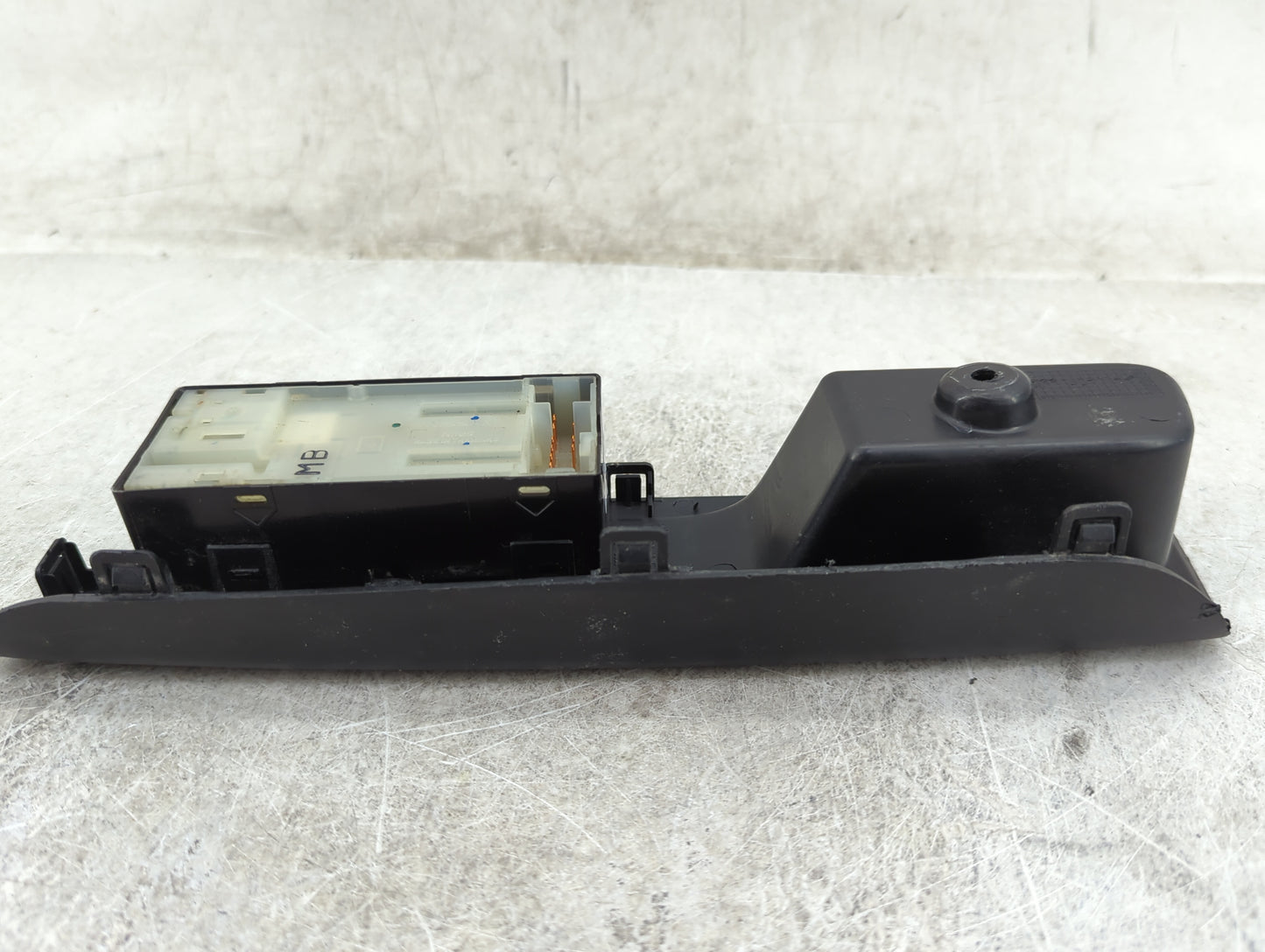 2014-2020 Nissan Nv200 Master Power Window Switch Replacement Driver Side Left P/N:80961 3LM0A Fits OEM Used Auto Parts - Oe