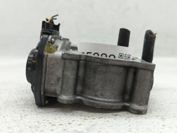2015 Nissan Nv200 Throttle Body P/N:22030-36040 Fits OEM Used Auto Parts