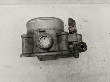2015-2016 Nissan Nv2500 Throttle Body P/N:7S000 D Fits Fits 2012 2013 2014 2015 2016 OEM Used Auto Parts