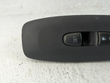 2013-2020 Nissan Pathfinder Master Power Window Switch Replacement Driver Side Left P/N:25411 3KA1A Fits OEM Used Auto Parts