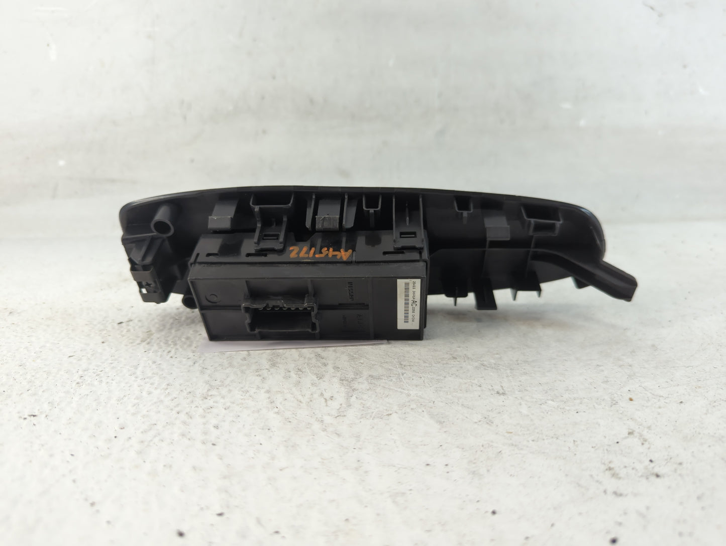 2013-2020 Nissan Pathfinder Master Power Window Switch Replacement Driver Side Left P/N:25411 3KA1A Fits OEM Used Auto Parts