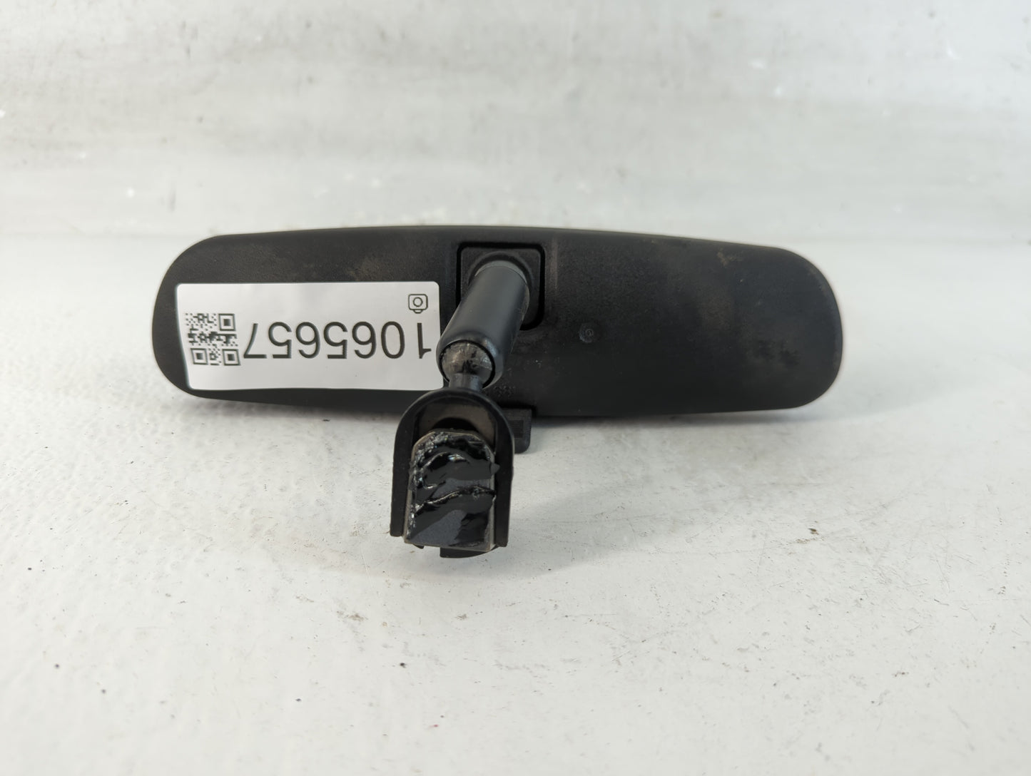 2005-2022 Nissan Pathfinder Interior Rear View Mirror Replacement OEM P/N:E8011681 Fits OEM Used Auto Parts - Oemusedautopar