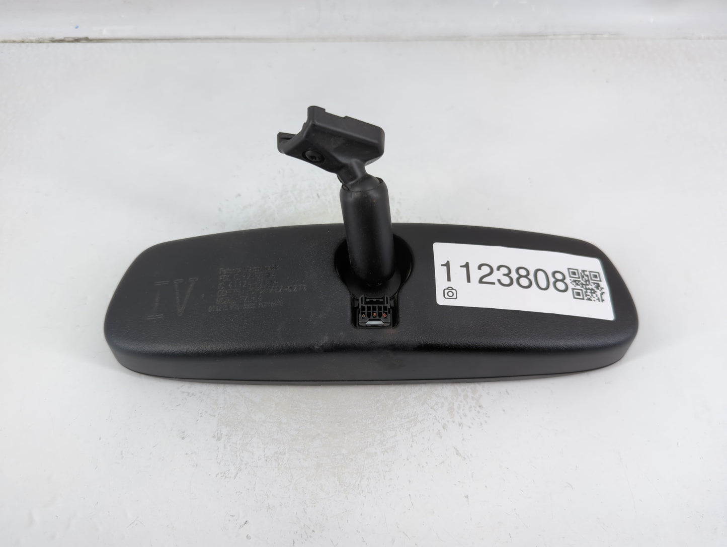 2013-2022 Nissan Pathfinder Interior Rear View Mirror Replacement OEM P/N:4112A-PZLHL4 Fits OEM Used Auto Parts - Oemusedaut