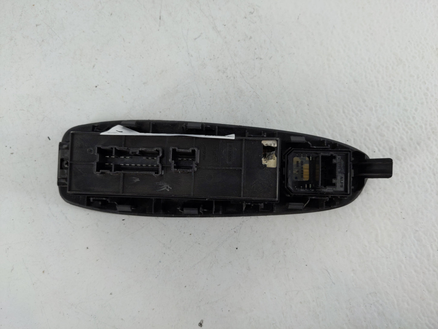 2013-2020 Nissan Pathfinder Master Power Window Switch Replacement Driver Side Left P/N:25570 3TB2A Fits OEM Used Auto Parts