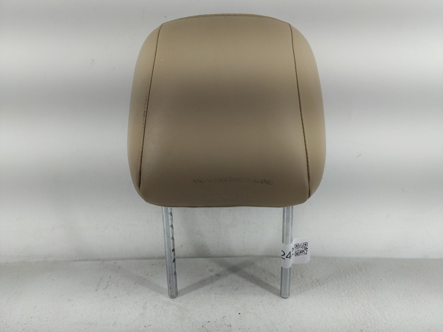 2015 Nissan Pathfinder Headrest Head Rest Front Driver Passenger Seat Fits OEM Used Auto Parts - Oemusedautoparts1.com