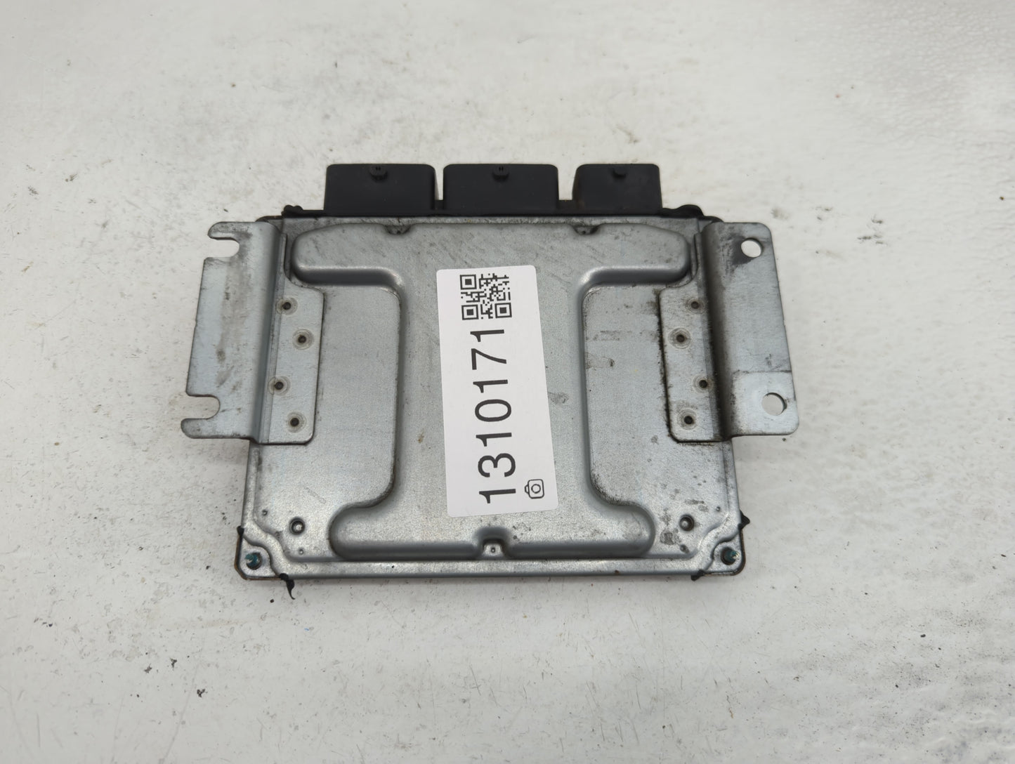 2015-2016 Nissan Pathfinder PCM Engine Control Computer ECU ECM PCU OEM P/N:NEC012-601 Fits Fits 2015 2016 2017 OEM Used Aut