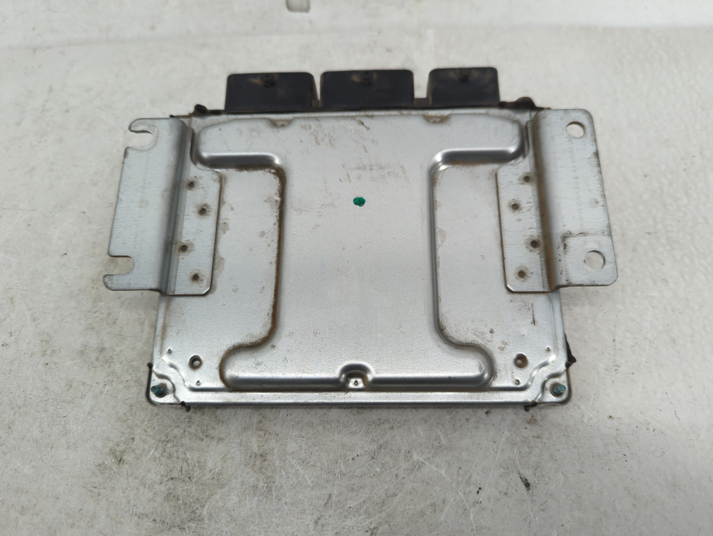 2015-2016 Nissan Pathfinder PCM Engine Control Computer ECU ECM PCU OEM P/N:NEC011-654 Fits Fits 2015 2016 2017 OEM Used Aut