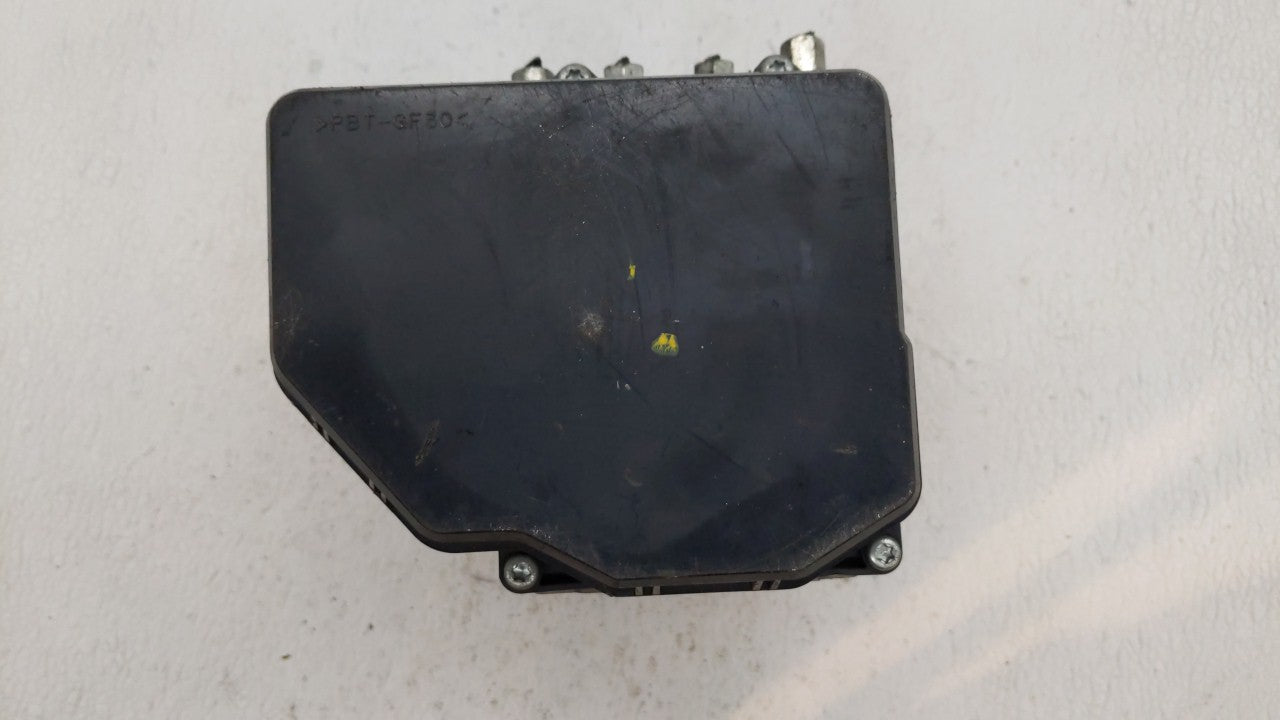 2015 Nissan Pathfinder ABS Pump Control Module Replacement P/N:47660 9PE0A 13300-1650 Fits OEM Used Auto Parts - Oemusedauto