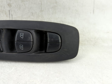 2013-2020 Nissan Pathfinder Master Power Window Switch Replacement Driver Side Left Fits OEM Used Auto Parts