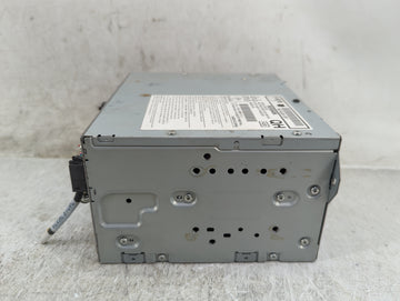 2015 Nissan Pathfinder Radio AM FM Cd Player Receiver Replacement P/N:25915 3KF0D P8402USBC-C, QX-3941N-E Fits OEM Used Auto Parts