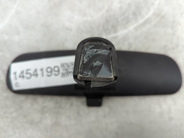 2015 Nissan Pathfinder Interior Rear View Mirror Replacement OEM P/N:011681 03168 Fits OEM Used Auto Parts