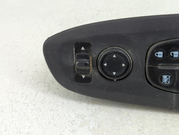 2013-2020 Nissan Pathfinder Master Power Window Switch Replacement Driver Side Left P/N:25401 3KA2A Fits OEM Used Auto Parts