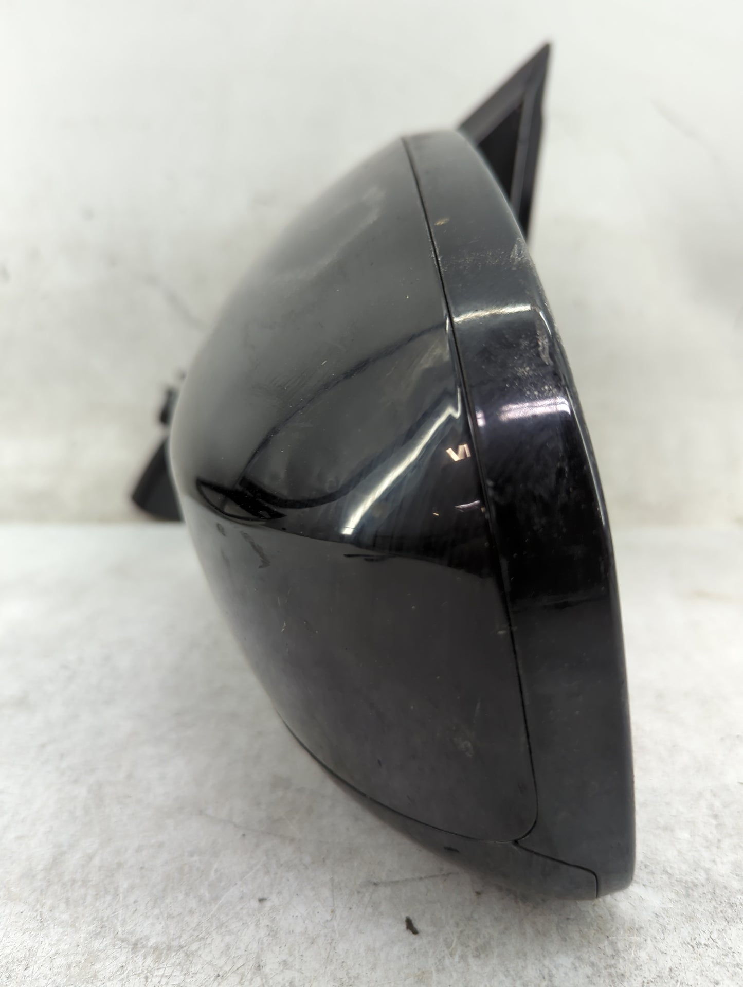 2013-2016 Nissan Pathfinder Driver Side View Mirror - Left Door Mirror OEM Used - Oemusedautoparts1.com