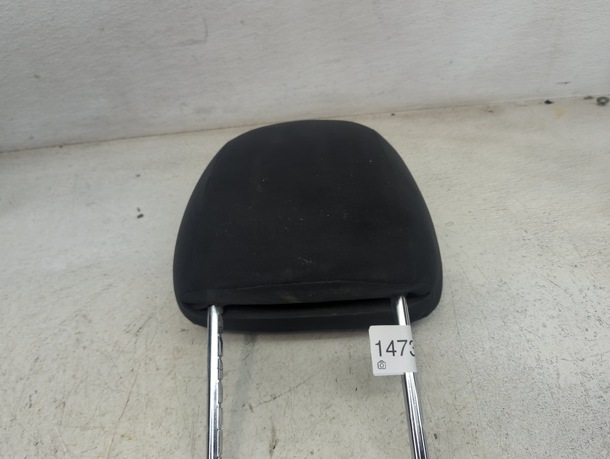 2015 Nissan Pathfinder Headrest Head Rest Front Driver Passenger Seat Fits OEM Used Auto Parts - Oemusedautoparts1.com