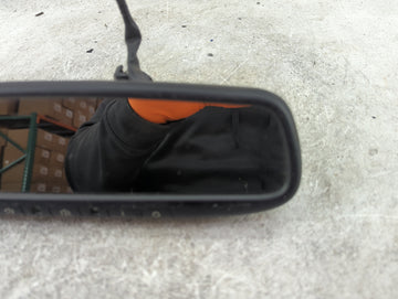 2013-2022 Nissan Pathfinder Interior Rear View Mirror Replacement OEM P/N:NZLOBI2HL4 4112A-OBOHL4 Fits OEM Used Auto Parts