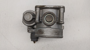 2015-2016 Nissan Pathfinder Throttle Body P/N:RME70-50 Fits Fits 2015 2016 2017 2018 2019 OEM Used Auto Parts