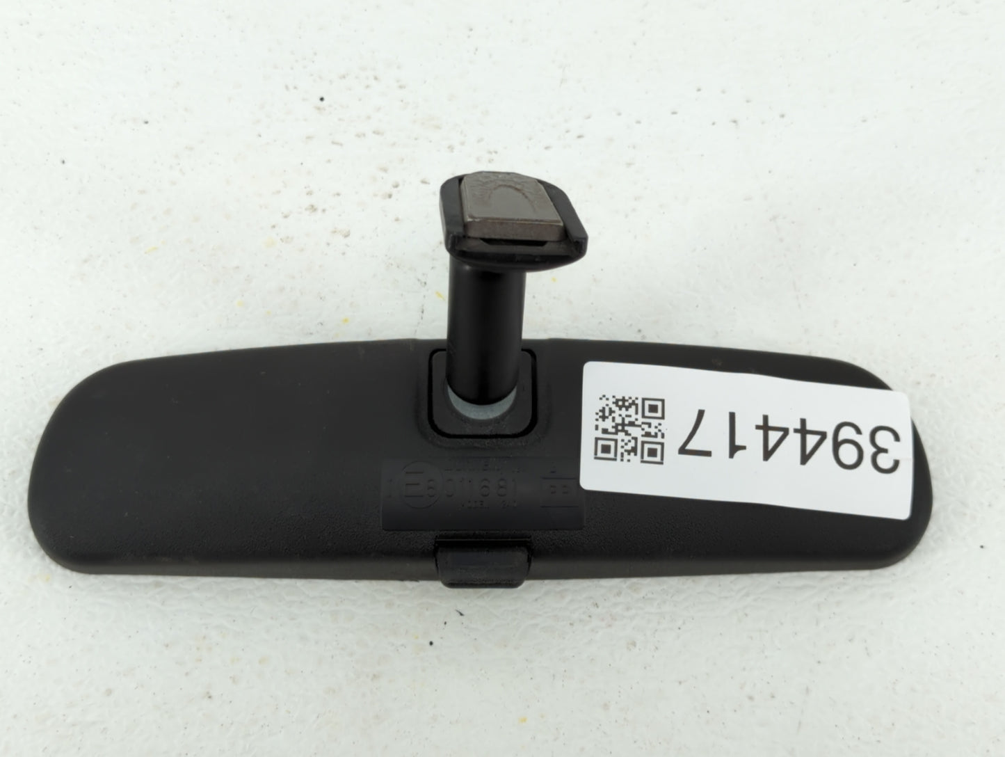 2005-2019 Nissan Pathfinder Interior Rear View Mirror Replacement OEM P/N:031681 4112A-0BI2HL4 Fits OEM Used Auto Parts - Oe