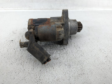 2015-2020 Nissan Pathfinder Car Starter Motor Solenoid OEM P/N:23300 9HP0B Fits Fits 2015 2016 2017 2018 2019 2020 2021 2022 OEM Used Auto Parts