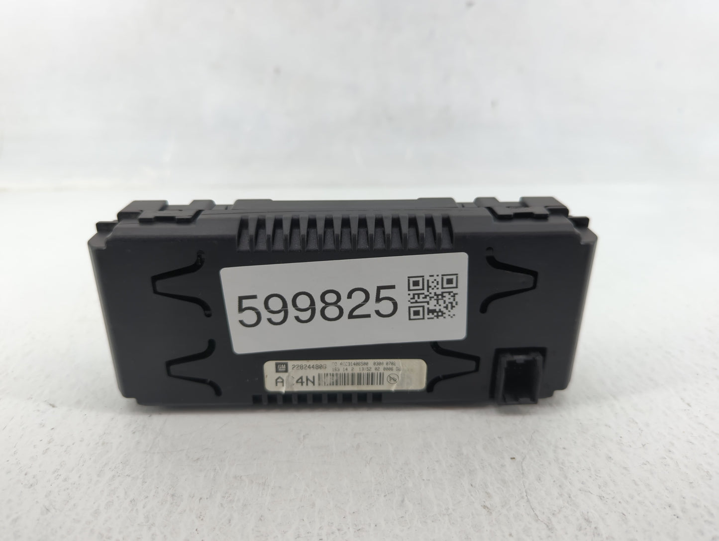 2013-2016 Nissan Pathfinder Information Display Screen - Oemusedautoparts1.com