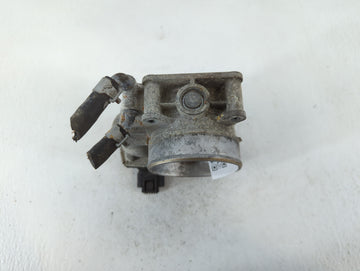 2015-2016 Nissan Pathfinder Throttle Body Fits Fits 2015 2016 2017 2018 2019 2020 2021 2022 OEM Used Auto Parts