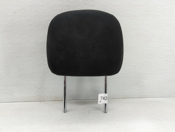 2015 Nissan Pathfinder Headrest Head Rest Front Driver Passenger Seat