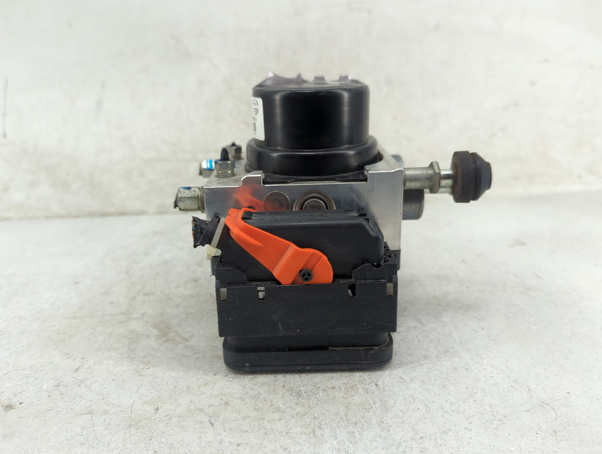 2011-2017 Nissan Quest Anti-Lock Brake ABS Pump Module Actuator OEM P/N:476601JA2A 1023593.4 Fits OEM Used Auto Parts - Oemu