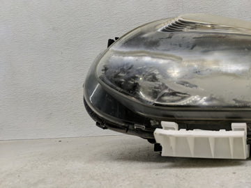 2015 Nissan Rogue Driver Left Oem Head Light Headlight Lamp
