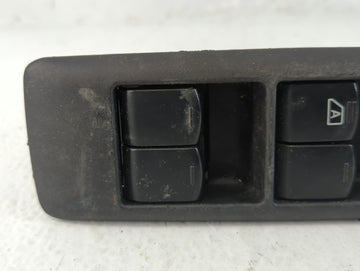 2011-2015 Nissan Rogue Master Power Window Switch Replacement Driver Side Left Fits Fits 2011 2012 2013 2014 2015 OEM Used Auto Parts