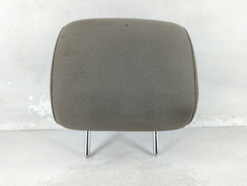 2014-2015 Nissan Rogue Headrest Head Rest Front Driver Passenger Seat Fits Fits 2014 2015 OEM Used Auto Parts