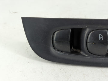 2014-2020 Nissan Rogue Master Power Window Switch Replacement Driver Side Left P/N:25401 4BA5A Fits OEM Used Auto Parts