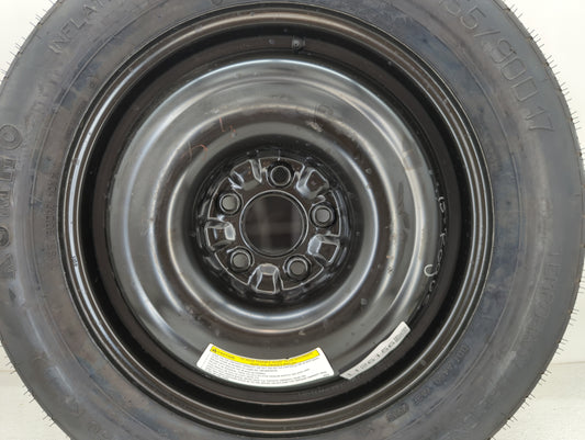 2014-2020 Nissan Rogue Spare Donut Tire Wheel Rim Oem