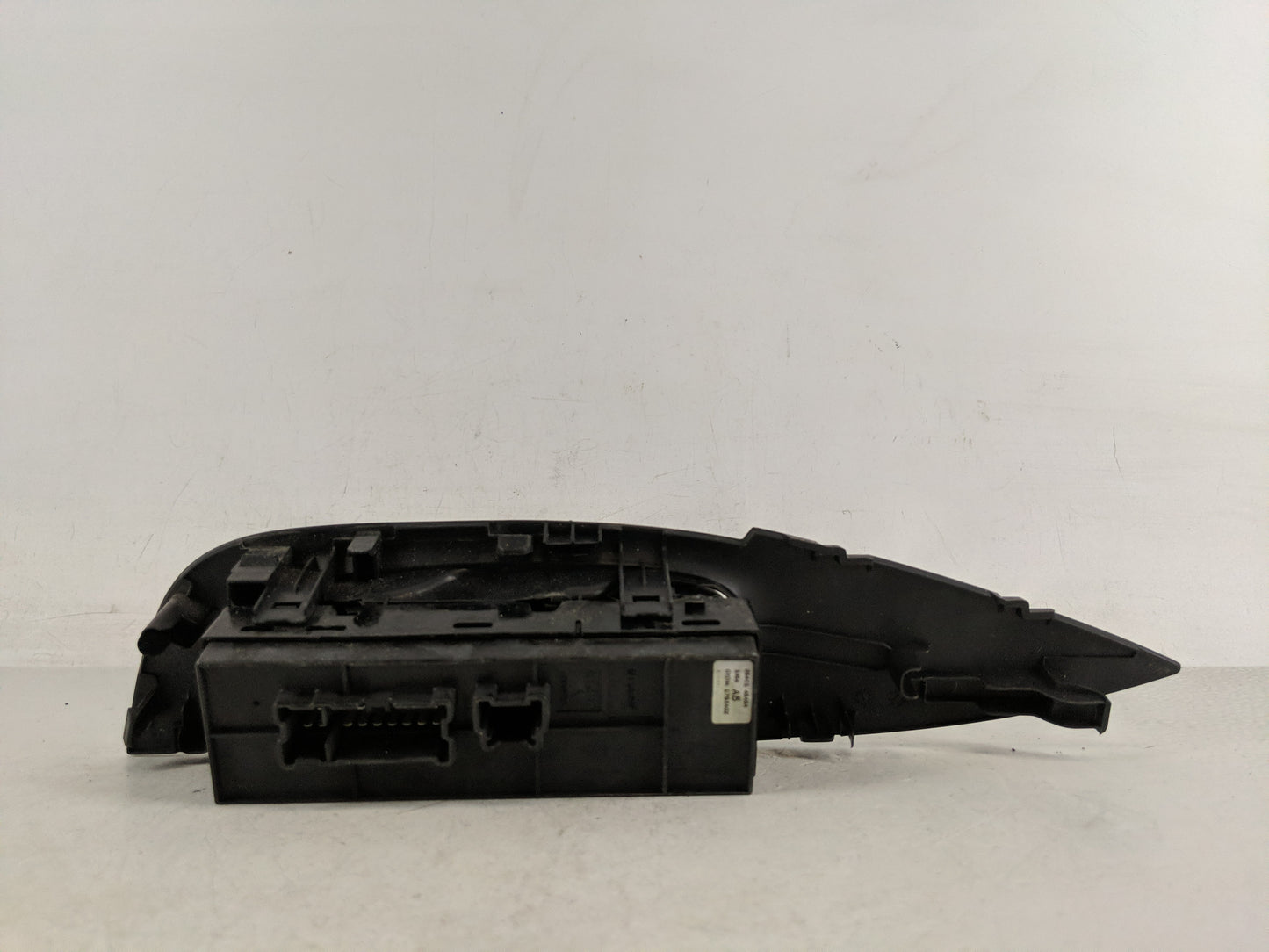 2014-2020 Nissan Rogue Master Power Window Switch Replacement Driver Side Left P/N:25401 4BA5A Fits OEM Used Auto Parts - Oe