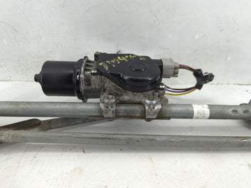 2014-2020 Nissan Rogue Front Windshield Wiper Motor Fits Fits 2014 2015 2016 2017 2018 2019 2020 OEM Used Auto Parts