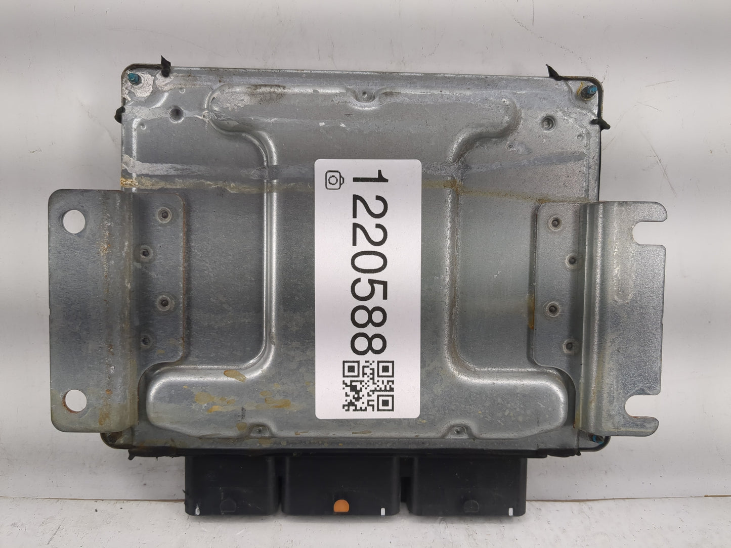 2014-2017 Nissan Rogue PCM Engine Control Computer ECU ECM PCU OEM P/N:NEC006-645 Fits Fits 2014 2015 2016 2017 OEM Used Aut