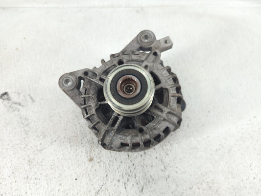 2014-2020 Nissan Rogue Alternator Replacement Generator Charging Assembly Engine OEM P/N:23100 4BA0B Fits OEM Used Auto Parts