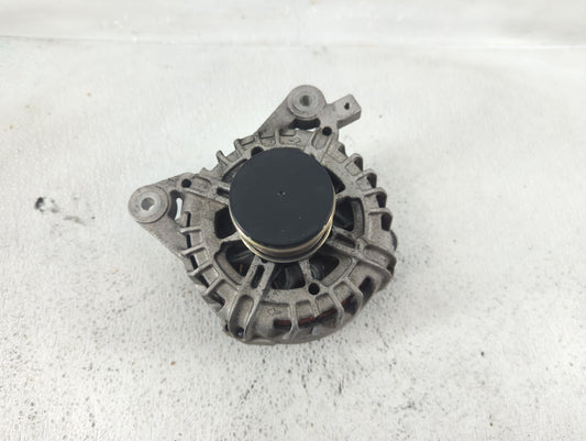 2014-2020 Nissan Rogue Alternator Replacement Generator Charging Assembly Engine OEM P/N:23100 4BA0B Fits OEM Used Auto Parts