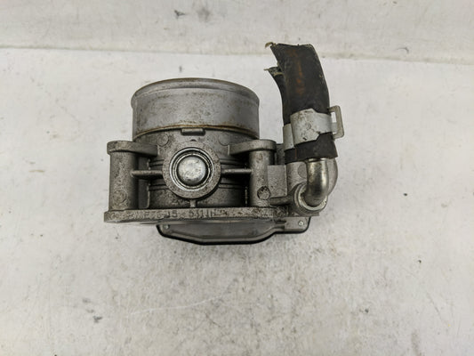 2011-2015 Nissan Rogue Throttle Body P/N:RME60-15 Fits Fits 2011 2012 2013 2014 2015 OEM Used Auto Parts