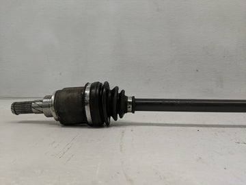 2014-2017 Nissan Rogue Axle Shaft Front Driver Cv C/v