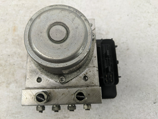 2012-2015 Nissan Rogue ABS Pump Control Module Replacement Fits Fits 2012 2013 2014 2015 OEM Used Auto Parts