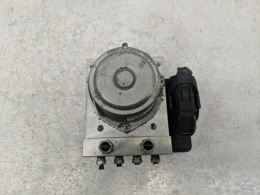 2012-2015 Nissan Rogue ABS Pump Control Module Replacement P/N:A98000E1K Fits Fits 2012 2013 2014 2015 OEM Used Auto Parts