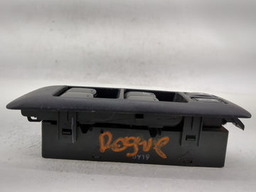 2014-2020 Nissan Rogue Master Power Window Switch Replacement Driver Side Left P/N:254011VK0A Fits OEM Used Auto Parts