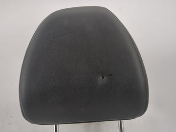 2014-2015 Nissan Rogue Headrest Head Rest Front Driver Passenger Seat Fits Fits 2014 2015 OEM Used Auto Parts