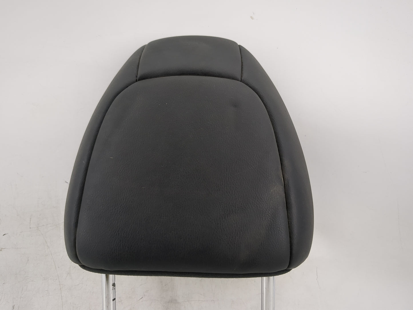 2014-2015 Nissan Rogue Headrest Head Rest Front Driver Passenger Seat Fits Fits 2014 2015 OEM Used Auto Parts - Oemusedautop