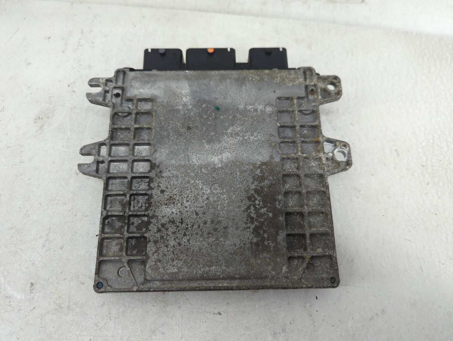 2014-2017 Nissan Rogue PCM Engine Control Computer ECU ECM PCU OEM P/N:NEC002-691 Fits Fits 2014 2015 2016 2017 OEM Used Aut