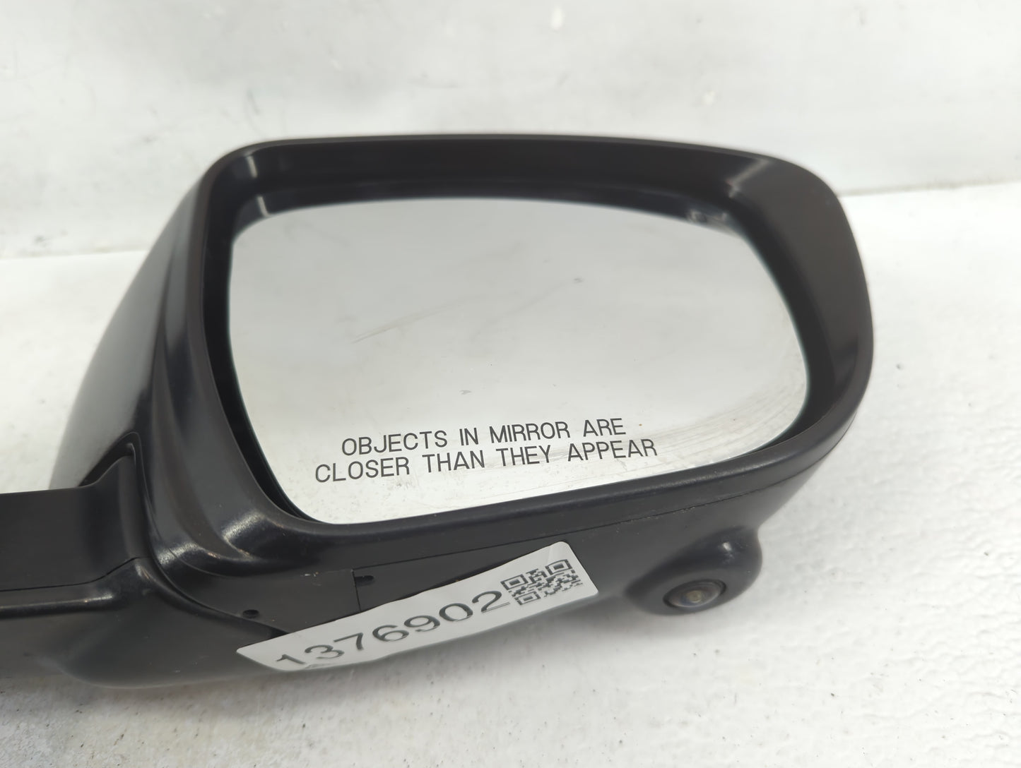 2014-2016 Nissan Rogue Passenger Side View Mirror - Right Door Mirror OEM Used - Oemusedautoparts1.com