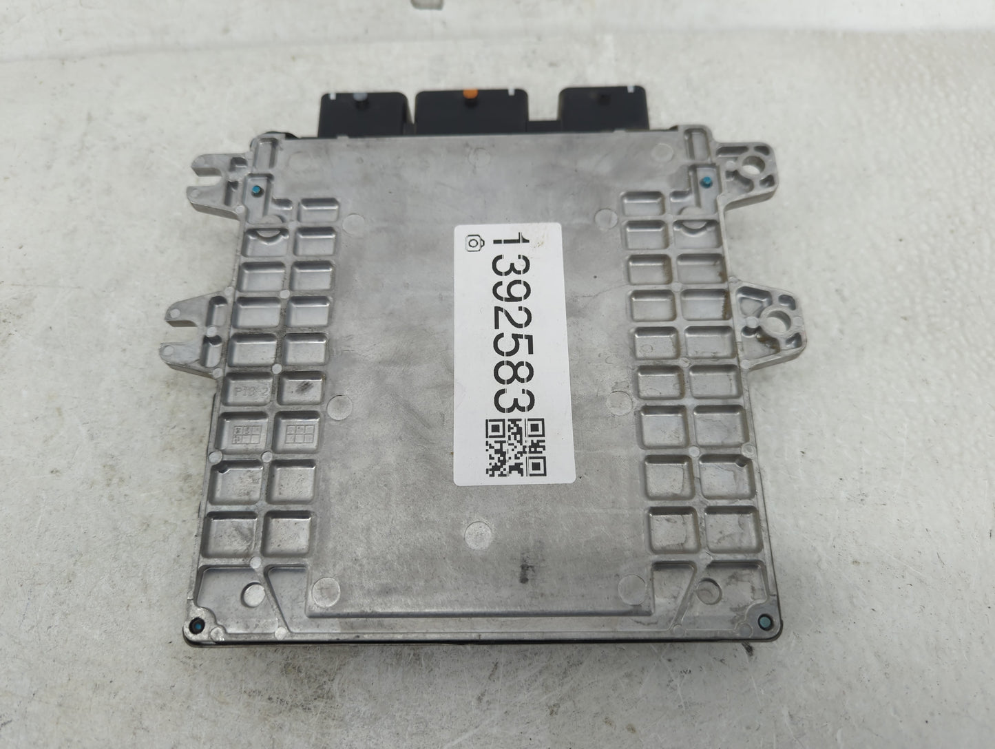 2013-2015 Nissan Rogue PCM Engine Control Computer ECU ECM PCU OEM P/N:NEC009-611 Fits Fits 2013 2014 2015 OEM Used Auto Par