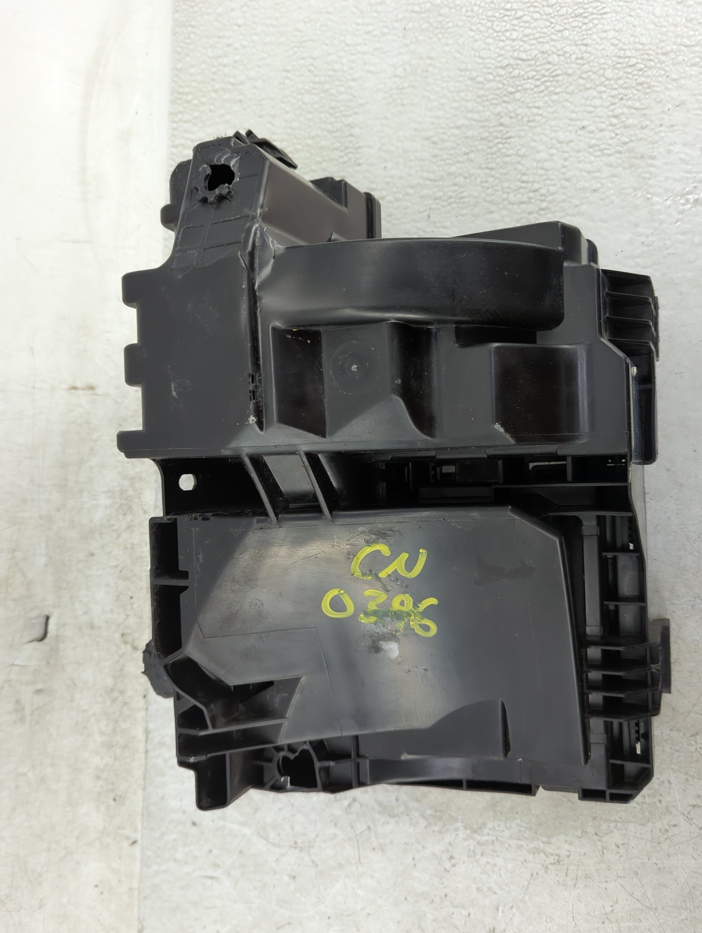 2012-2015 Nissan Rogue Fusebox Fuse Box Panel Relay Module Fits Fits 2012 2013 2014 2015 OEM Used Auto Parts - Oemusedautopa