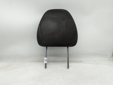 2015-2016 Nissan Rogue Headrest Head Rest Front Driver Passenger Seat