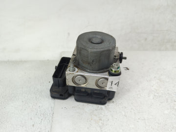 2015-2016 Nissan Rogue ABS Pump Control Module Replacement P/N:0265244941 476005HA0A Fits Fits 2015 2016 OEM Used Auto Parts